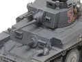 Czołg PzKpfw 38(t) Ausf.E/F 35369 Tamiya