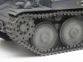 Czołg PzKpfw 38(t) Ausf.E/F 35369 Tamiya
