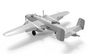 Samolot North American B-25B Mitchell A06020 Airfix