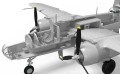 Samolot North American B-25B Mitchell A06020 Airfix