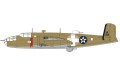 Samolot North American B-25B Mitchell A06020 Airfix