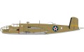 Samolot North American B-25B Mitchell A06020 Airfix