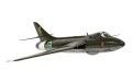Samolot Hawker Hunter F.4/F.5/J34 A09189 Airfix