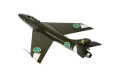 Samolot Hawker Hunter F.4/F.5/J34 A09189 Airfix