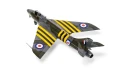 Samolot Hawker Hunter F.4/F.5/J34 A09189 Airfix
