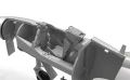 Samolot Hawker Hunter F.4/F.5/J34 A09189 Airfix