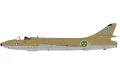 Samolot Hawker Hunter F.4/F.5/J34 A09189 Airfix