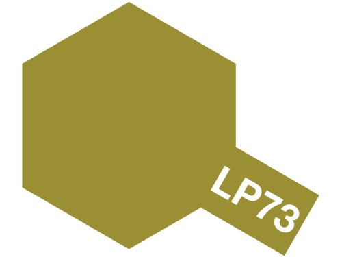 Lakier modelarski LP73 Khaki 82173 Tamiya