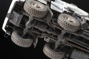 System przeciwlotniczy Pancir-S1 3698 Zvezda