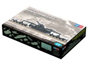 Moździerz Morser Karl Gerat 040/041 82961 Hobby Boss