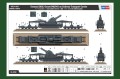 Moździerz Morser Karl Gerat 040/041 82961 Hobby Boss