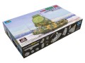 System radarowy S-300V 9S32 09522 Trumpeter