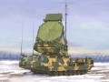 System radarowy S-300V 9S32 09522 Trumpeter