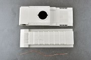 System radarowy S-300V 9S32 09522 Trumpeter