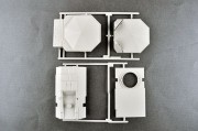 System radarowy S-300V 9S32 09522 Trumpeter