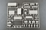 System radarowy S-300V 9S32 09522 Trumpeter