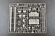 System radarowy S-300V 9S32 09522 Trumpeter