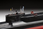 Okręt podwodny K-114 Tula 9062 Zvezda