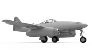 Samolot Messerschmitt Me 262 A-2a A03090 Airfix
