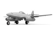 Samolot Messerschmitt Me 262 A-2a A03090 Airfix
