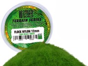 Trawa statyczna Light green 9939 Green Stuff World
