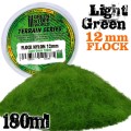 Trawa statyczna Light green 9939 Green Stuff World
