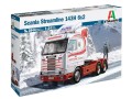 Scania Streamline T143H 6x2 3944 Italeri