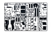 Scania Streamline T143H 6x2 3944 Italeri