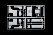 Scania Streamline T143H 6x2 3944 Italeri