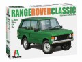 Range Rover Classic 3644 Italeri