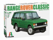 Range Rover Classic 3644 Italeri