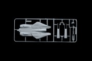 Samolot Grumman F-14a Tomcat 1414 Italeri