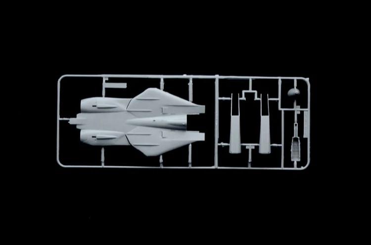 Samolot Grumman F-14a Tomcat 1414 Italeri