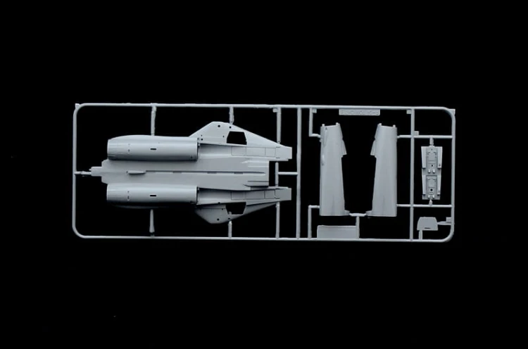 Samolot Grumman F-14a Tomcat 1414 Italeri