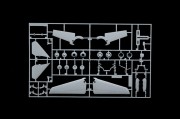 Samolot Grumman F-14a Tomcat 1414 Italeri