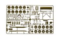 Haubica samobieżna M110 SPH 6574 Italeri