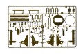 Haubica samobieżna M110 SPH 6574 Italeri
