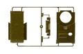 Haubica samobieżna M110 SPH 6574 Italeri