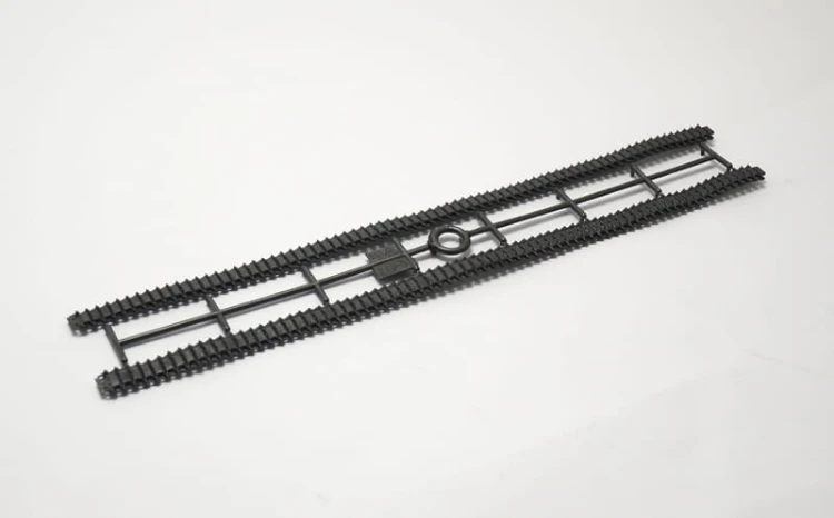 Haubica samobieżna M110 SPH 6574 Italeri