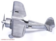 Samolot PZL P.11c 32001 IBG Models