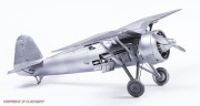 Samolot PZL P.11c 32001 IBG Models