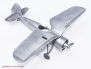 Samolot PZL P.11c 32001 IBG Models