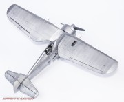 Samolot PZL P.11c 32001 IBG Models