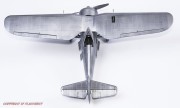 Samolot PZL P.11c 32001 IBG Models