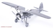 Samolot PZL P.11c 32001 IBG Models