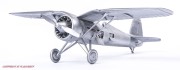Samolot PZL P.11c 32001 IBG Models