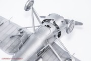 Samolot PZL P.11c 32001 IBG Models