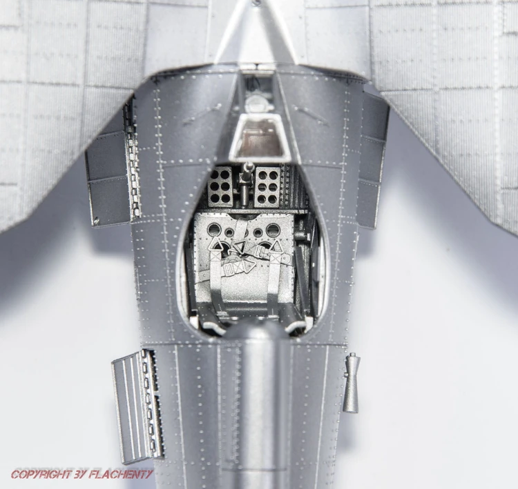 Samolot PZL P.11c 32001 IBG Models