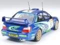 Subaru Impreza WRC 2001 24240 Tamiya