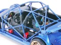 Subaru Impreza WRC 2001 24240 Tamiya